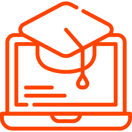 Contenido 100% online 